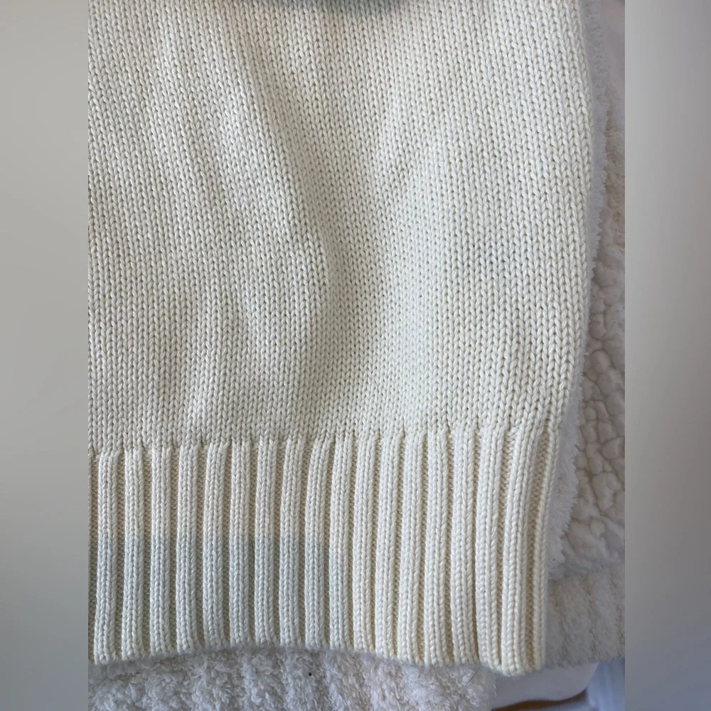 Brand New Brandy Oversized Sweater - Picture 5 of 6